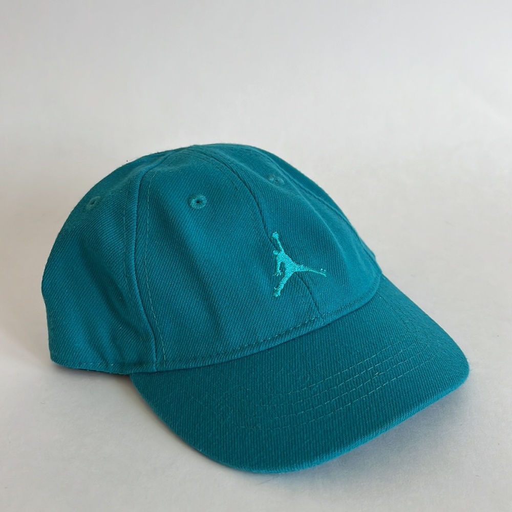 Baby Jordan Snapback / 6-12